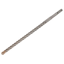 Irwin IW2039424 Speedhammer Quad Drill Bit 12.0 x 310mm