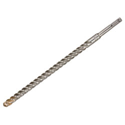 Irwin IW2039428 Speedhammer Quad Drill Bit 14.0 x 310mm