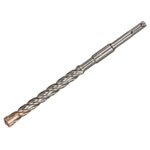 Irwin IW2039430 Speedhammer Quad Drill Bit 16.0 x 250mm