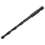 Irwin IW3035106 HSS Drill Bit Hex Shank Bit 5.0mm