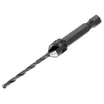 Irwin IW3035111 Pilot Countersink Bit No 12