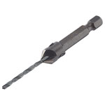 Irwin IW3035113 Pilot Countersink Bit No 8