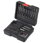 Irwin IW3035114 Easy Connect Set, 47 Piece
