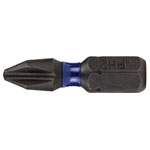 Irwin IW6061321 Impact Pro Performance Screwdriver Bits PH2 25mm (Pack 10)