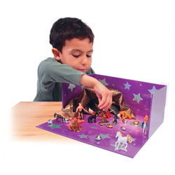 Magical World Storybox