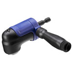 Irwin IW6064613 Impact Stubby Right Angle Head