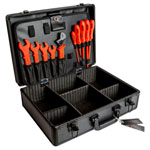 ITL Insulated 2 Insulated Deluxe Tool Kit, 20 Piece