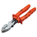 ITL Insulated 45 Insulated Linesman Pliers 240mm (9.5in)