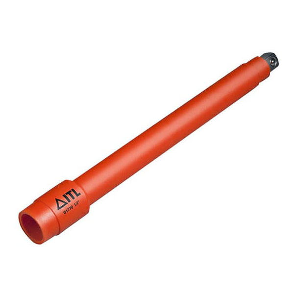 Click to view product details and reviews for Itl Insulated 1770 Insulated 1 2in Drive Extension 250mm 10in.