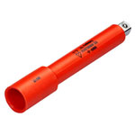 ITL Insulated 1791 Insulated 3/8in Drive Extension 125mm (5in)