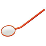 ITL Insulated 1851 Insulated Large Inspection Mirror