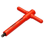 ITL Insulated 2700 Insulated T Handle Hex Driver 6mm