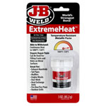 J-B Weld 37901UK ExtremeHeat™ Putty 85g