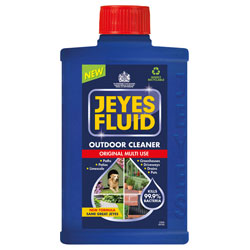 Jeyes 11086 Jeyes Fluid 1 litre