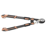 Kent & Stowe 70100412 SureCut Extra Power Geared Anvil Loppers