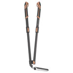 Kent & Stowe 70100432 SureCut Adjustable Height Lawn Edging Shears