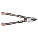 Kent & Stowe 70100473 SureCut Extra Power Hard Wood Ratchet Anvil Loppers