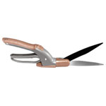 Kent & Stowe 70100508 SureCut Single Handed Grass Shears