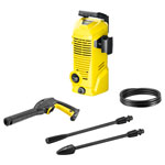 Karcher 16735220 K 2 Modular Pressure Washer 110 bar 240V