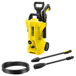 Karcher 16736020 K 2 Power Control Pressure Washer 110 bar 240V