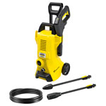 Karcher 16761020 K 3 Power Control Pressure Washer 120 bar 240V