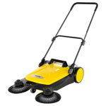 Karcher 17663620 S 4 Twin Sweeper