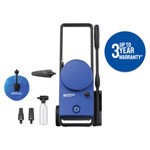 Nilfisk 128471284 CORE 125 Home & Garden Pressure Washer 125 bar 240V