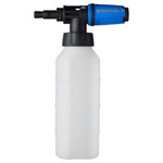 Nilfisk 128501465 Bayonet Connection Super Foam Sprayer