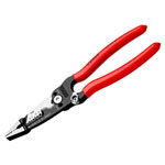 Knipex 13 71 8 WireStripper 200mm