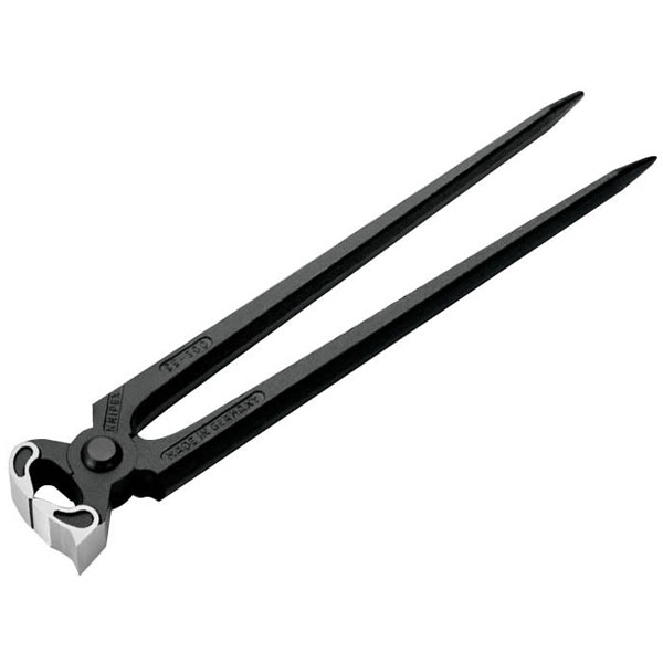 Knipex 55 00 300 SB Farriers' Pincers 300mm