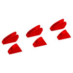 Knipex 86 09 250 V01 86 09 250 V01 Protective Jaws (Pack of 3)