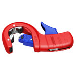 Knipex 90 23 01 BK DP50 Plastic Pipe Cutter