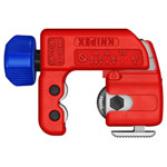 Knipex 90 31 01 TubiX® S Pipe Cutter 3-30mm