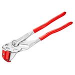 Knipex 91 13 250 SB Tile Breaking Pliers 250mm