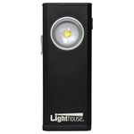 Lighthouse HL-WL2140 Rechargeable Elite Mini LED Lamp
