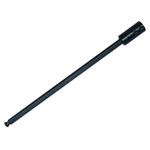 LENOX 3084818X 3084818X Holesaw Arbor Extension 450mm (18in)