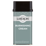 Liberon 126858 Burnishing Cream 250ml