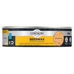 Liberon 126893 Beeswax Paste Antique Pine 150ml