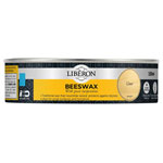 Liberon 126894 Beeswax Paste Clear 150ml