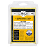 Liberon 126818 Purified Beeswax 200g