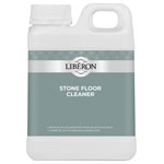 Liberon 126765 Stone Floor Cleaner 1 litre