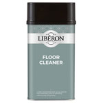 Liberon 126777 Wood Floor Cleaner 1 litre