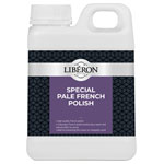 Liberon 126835 Special Pale French Polish 1 litre
