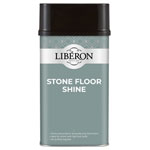 Liberon 126769 Stone Floor Shine 1 litre