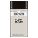 Liberon 126950 Floor Sealer 1 litre