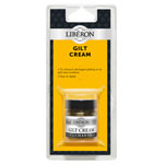Liberon 126823 Gilt Cream Chantilly 30ml