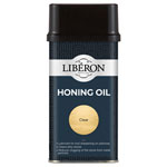 Liberon 126757 Honing Oil 250ml