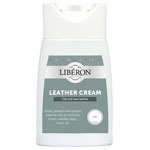 Liberon 121983 Leather Cream 150ml