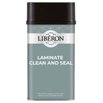 Liberon 126775 Laminate Clean & Seal 1 litre
