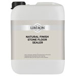 Liberon 126764 Natural Finish Stone Floor Sealer 5 litre